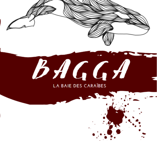 Bagga, La Baie des Caraibes par Quentin Hoerner